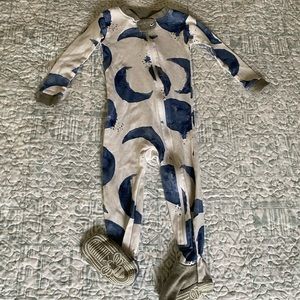 Burts Bees Cotton Pajamas